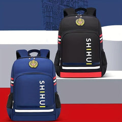 Kids Waterproof Backpack Breathable School Bag