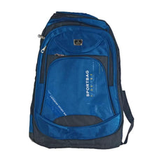Men's Outdoor Casual Backpack for Travel and School