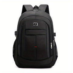 Men's Outdoor Casual Backpack for Travel and School