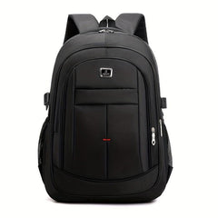 Men's Outdoor Casual Backpack for Travel and School