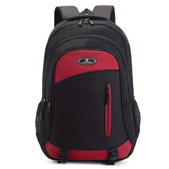 Men's Outdoor Casual Backpack for Travel and School