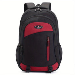 Men's Outdoor Casual Backpack for Travel and School