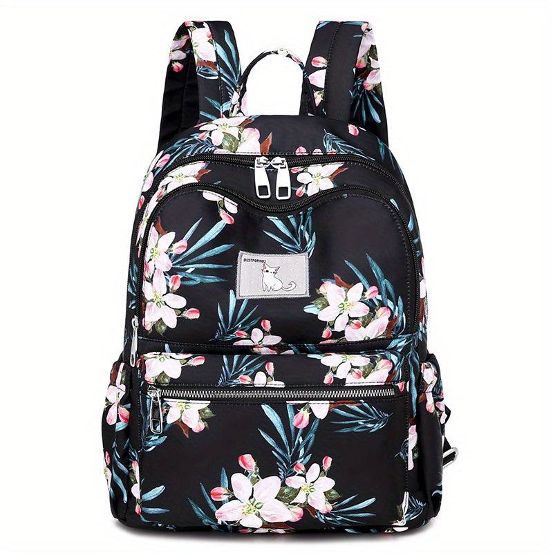 Travel Backpack Casual Small Outdoor Backpack