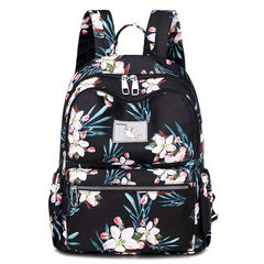 Travel Backpack Casual Small Outdoor Backpack