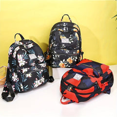 Travel Backpack Casual Small Outdoor Backpack