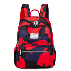 Travel Backpack Casual Small Outdoor Backpack