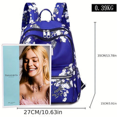 Travel Backpack Casual Small Outdoor Backpack