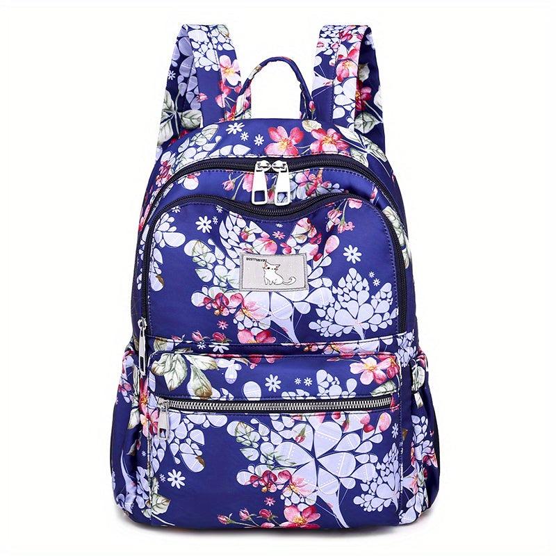 Travel Backpack Casual Small Outdoor Backpack