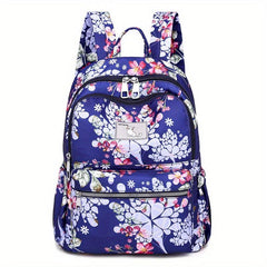 Travel Backpack Casual Small Outdoor Backpack