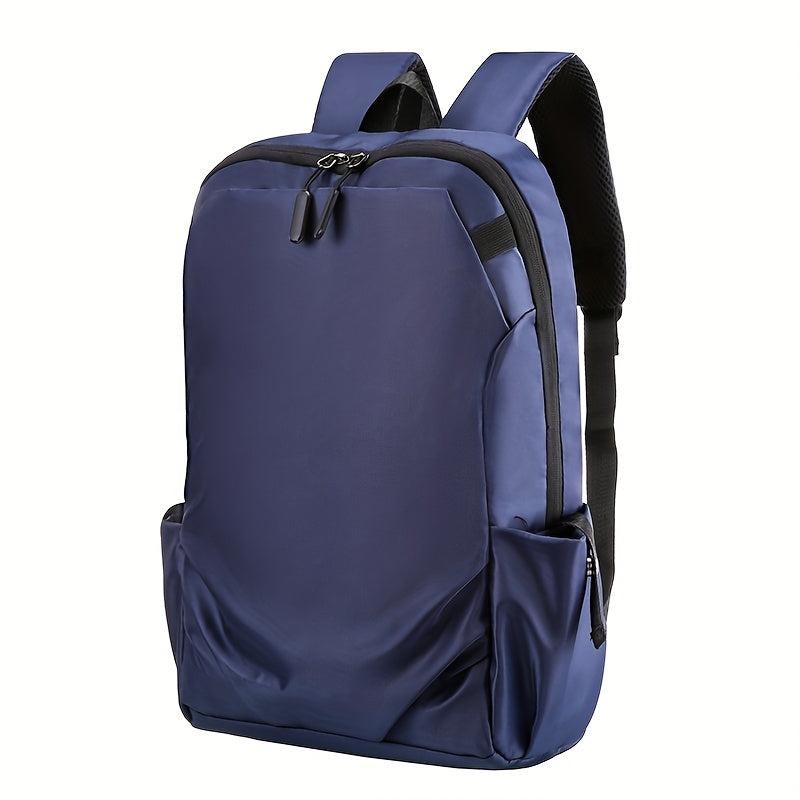 Casual Large Capacity Backpack Business Computer Backpack Outdoor Travel Bag