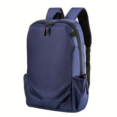 Casual Large Capacity Backpack Business Computer Backpack Outdoor Travel Bag