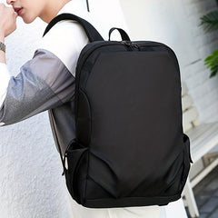 Casual Large Capacity Backpack Business Computer Backpack Outdoor Travel Bag