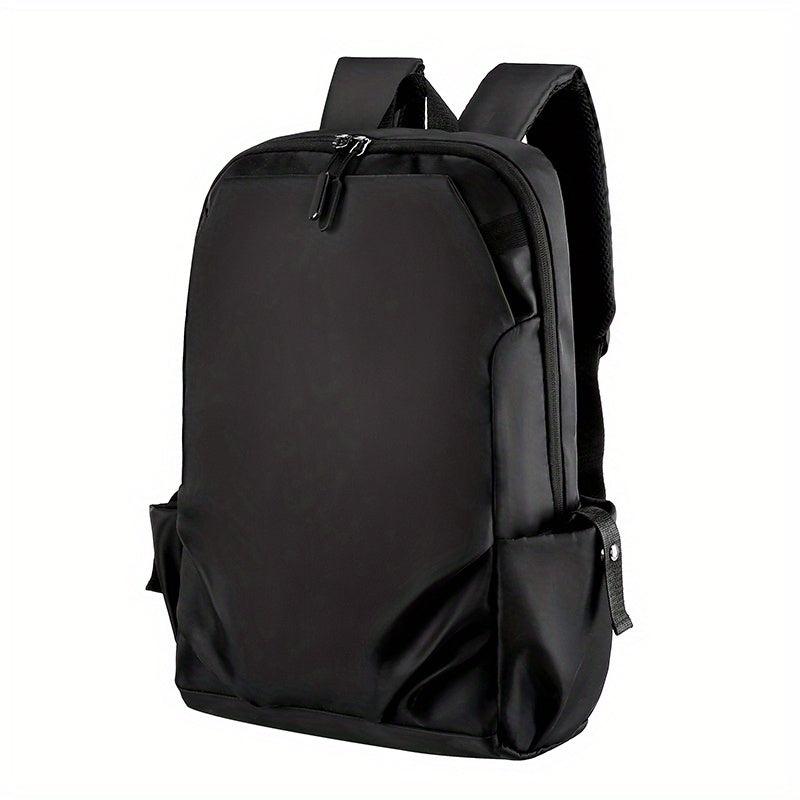 Casual Large Capacity Backpack Business Computer Backpack Outdoor Travel Bag