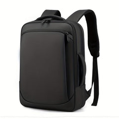Multifunctional Business Trip Travel Laptop Backpack