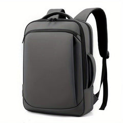 Multifunctional Business Trip Travel Laptop Backpack