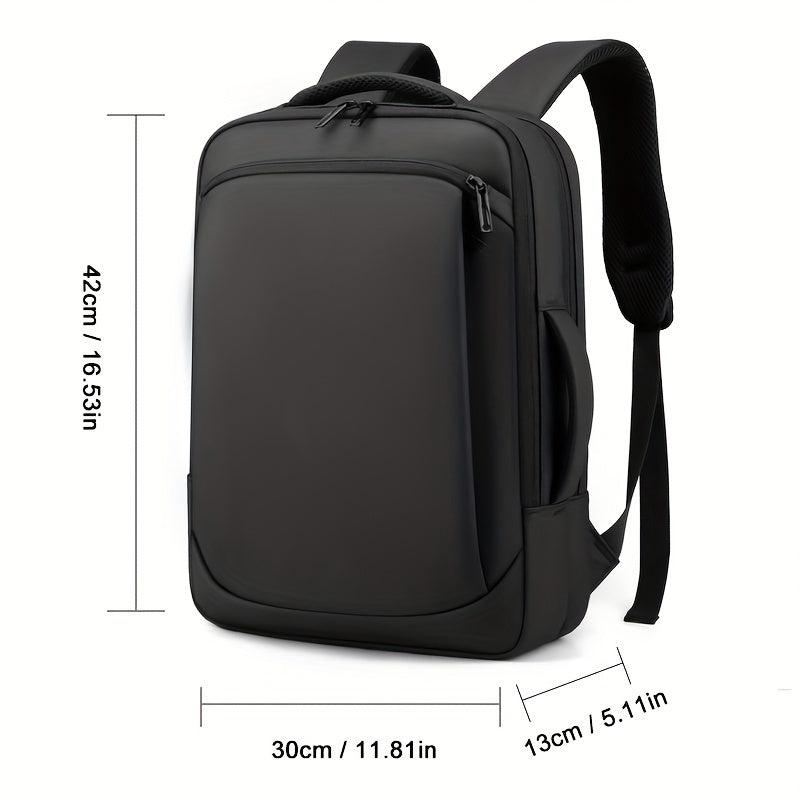 Multifunctional Business Trip Travel Laptop Backpack