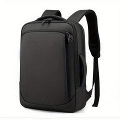 Multifunctional Business Trip Travel Laptop Backpack