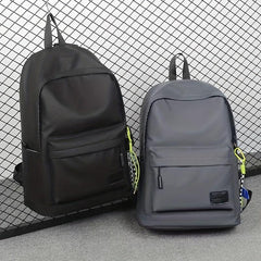 Large Capacity Backpack With USB Charging Casual Multifunctional Backpack