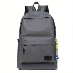 Large Capacity Backpack With USB Charging Casual Multifunctional Backpack