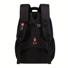 Waterproof Travel Backpack Large Capacity School Bag