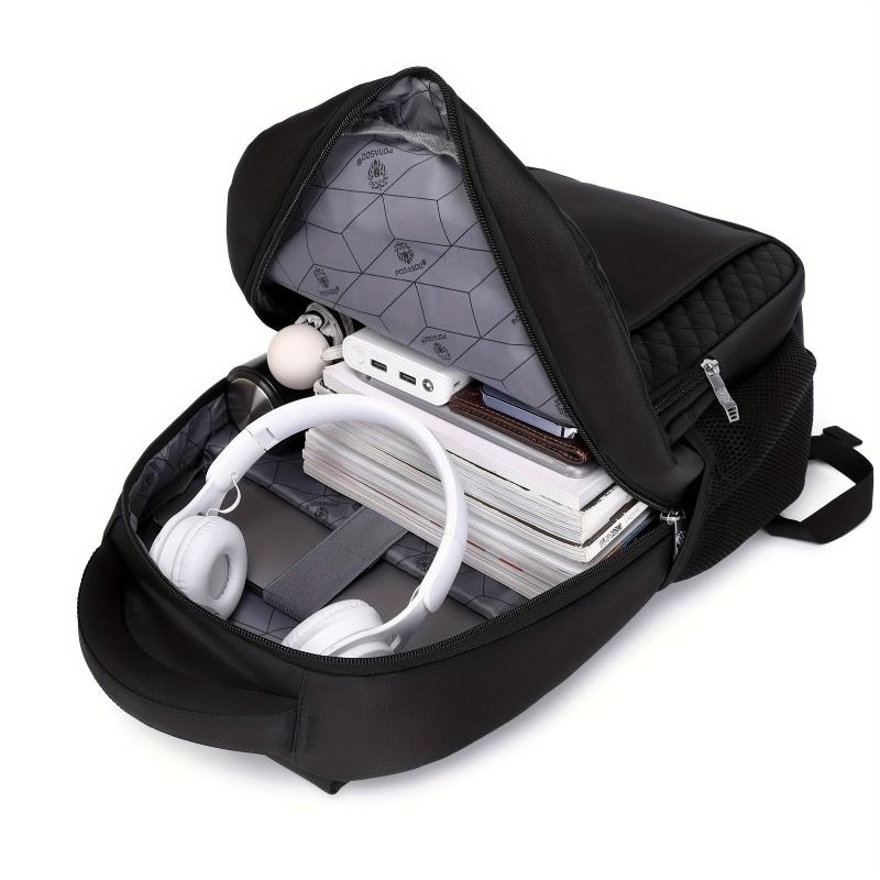 Waterproof Travel Backpack Large Capacity School Bag