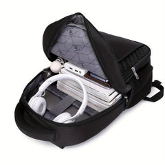 Waterproof Travel Backpack Large Capacity School Bag