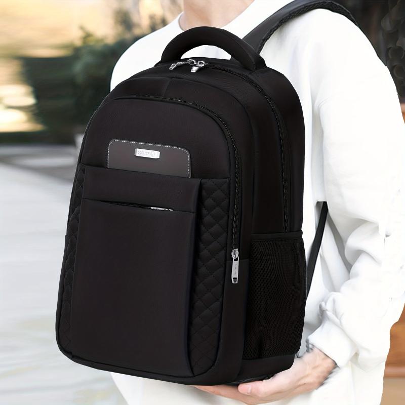 Waterproof Travel Backpack Large Capacity School Bag