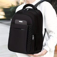 Waterproof Travel Backpack Large Capacity School Bag