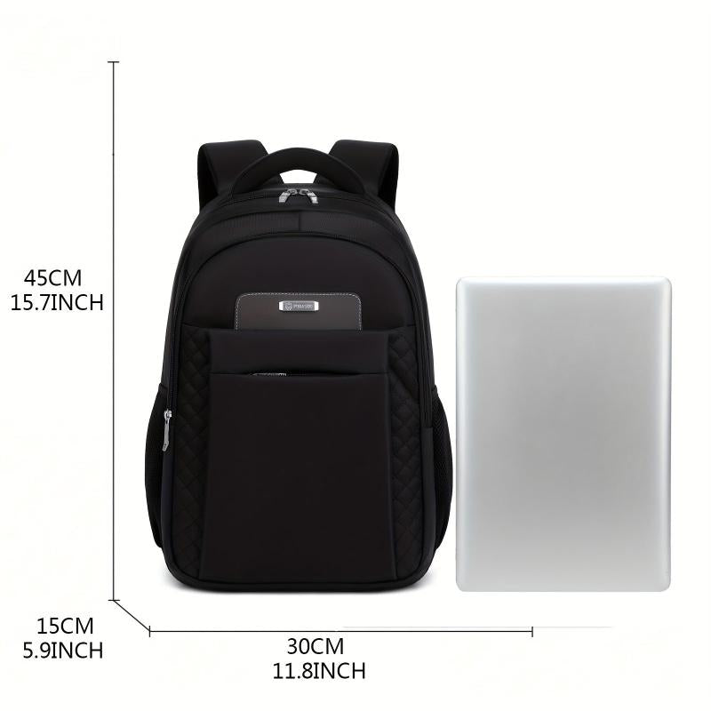 Waterproof Travel Backpack Large Capacity School Bag