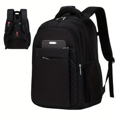 Waterproof Travel Backpack Large Capacity School Bag