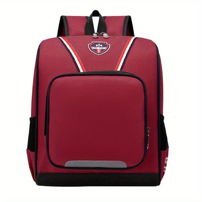 Mezyticky Kids School Bag Lightweight Casual Backpack