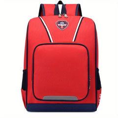 Mezyticky Kids School Bag Lightweight Casual Backpack