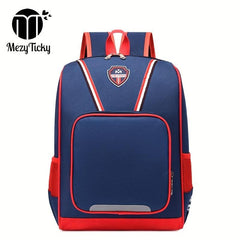 Mezyticky Kids School Bag Lightweight Casual Backpack