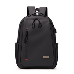 Large Capacity USB Charging Travel Backpack