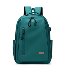 Large Capacity USB Charging Travel Backpack