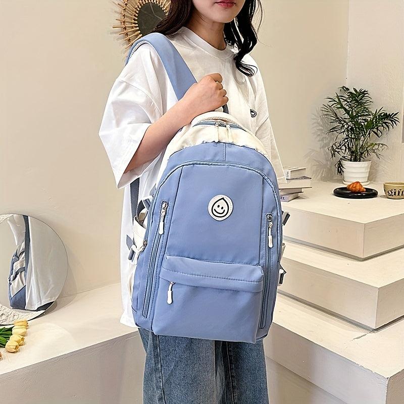 Student Backpack Casual Backpack Computer Backpack