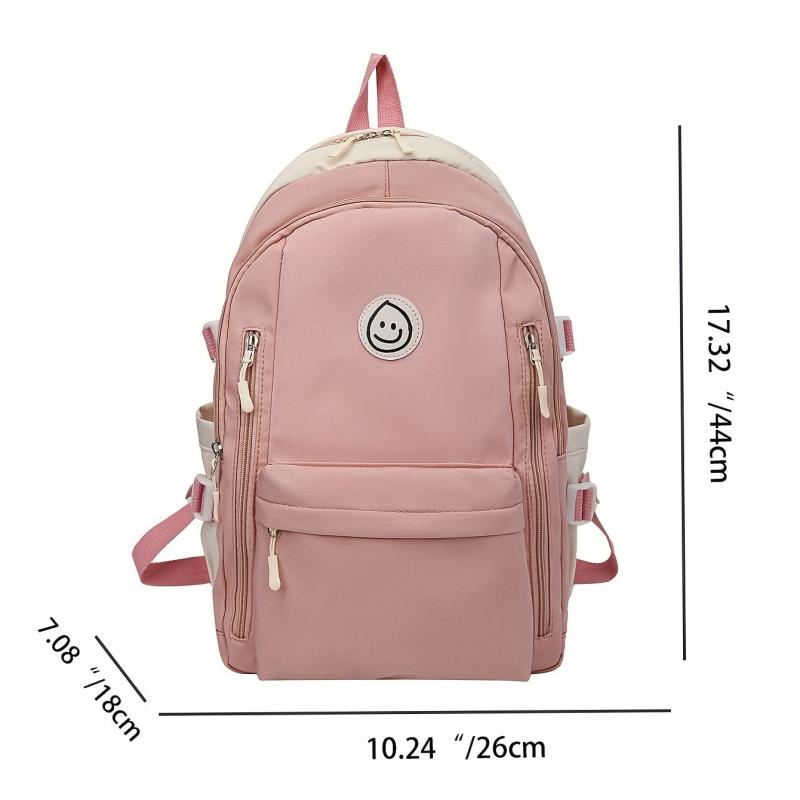 Student Backpack Casual Backpack Computer Backpack