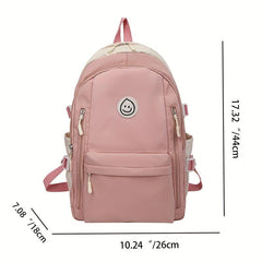 Student Backpack Casual Backpack Computer Backpack
