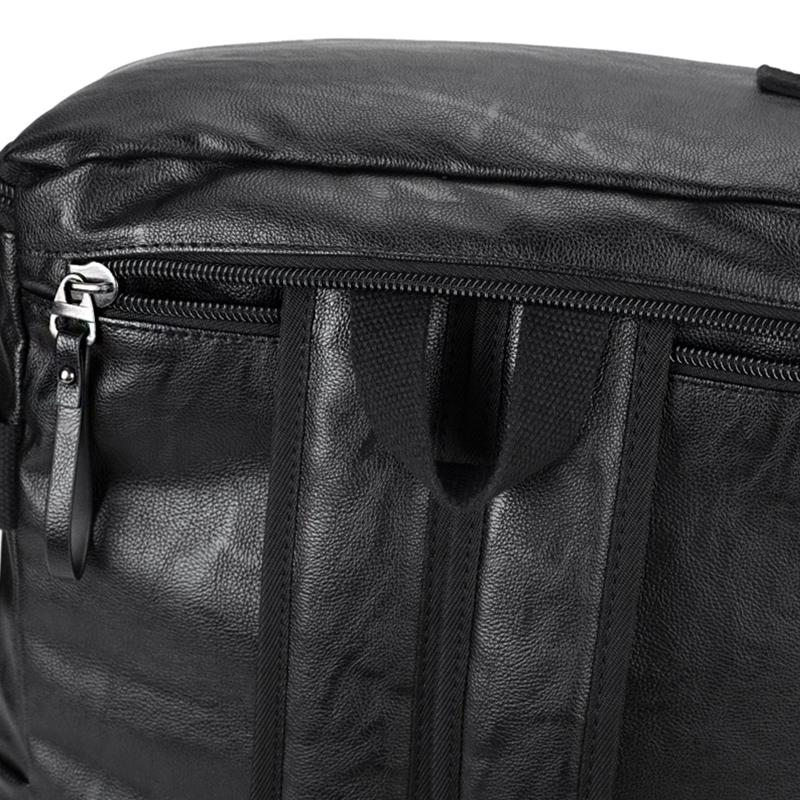 Men's Large Capacity Multifunctional Backpack