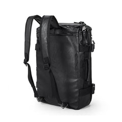 Men's Large Capacity Multifunctional Backpack