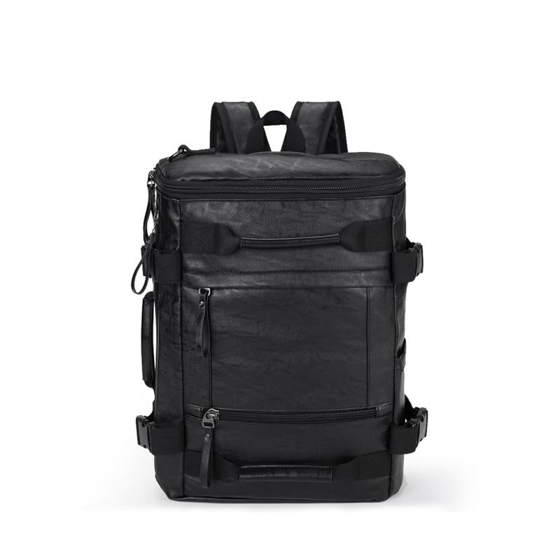 Men's Large Capacity Multifunctional Backpack