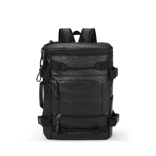 Men's Large Capacity Multifunctional Backpack