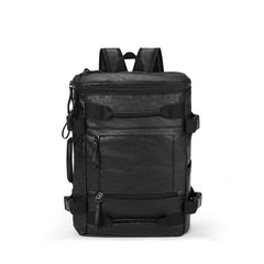 Men's Large Capacity Multifunctional Backpack