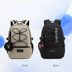 35L Travel Backpack Laptop Backpack School Bag for Students Waterproof Durable