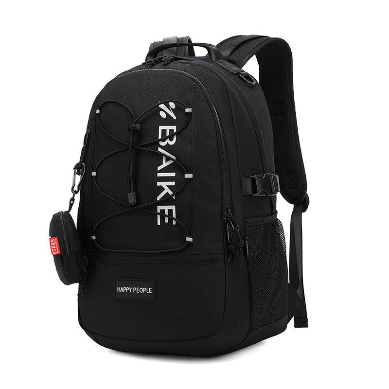 35L Travel Backpack Laptop Backpack School Bag for Students Waterproof Durable