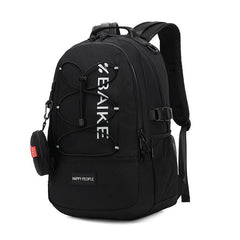 35L Travel Backpack Laptop Backpack School Bag for Students Waterproof Durable