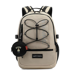 35L Travel Backpack Laptop Backpack School Bag for Students Waterproof Durable
