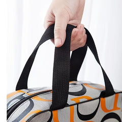 Thickened Portable Bath Bag Wash Bag