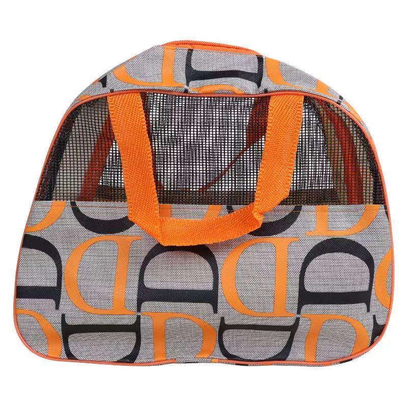 Thickened Portable Bath Bag Wash Bag