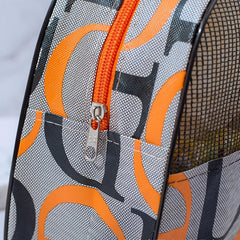 Thickened Portable Bath Bag Wash Bag